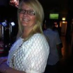 Debbie Sylvester - @stdebbie73 - Instagram