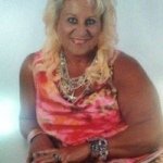 Debbie  Roberts Tackett - @harleybabytwo - Instagram