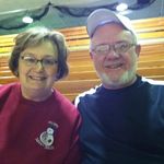Debbie Tackett - @oweawu5635 - Instagram
