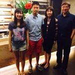 Debbie  Tai - @debbietai2004 - Instagram