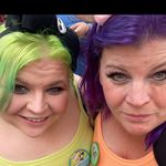 Debbie & Elizabeth Talbot - @areyouready4adventure - Instagram