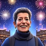 Debbie A Talbot - @debbiedibble9 - Instagram