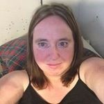 Debbie Talbot - @debbiettv - Instagram