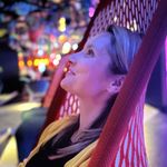 Debbie Talbot - @deb_tal - Instagram