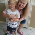 Debbie Talbot Poole - @poole5319 - Instagram