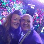 Debbie Talbot Riley - @debbz27 - Instagram