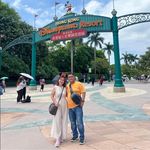 Debbie March DelaCruz Tapia - @iammisistapia - Instagram