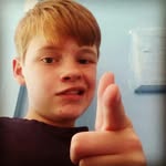 Brandon Smith - @debbie.teale.yahoo.co.uk - Instagram