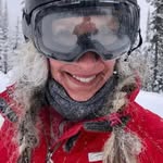 Debbie McSwain Teal - @treatsmom - Instagram