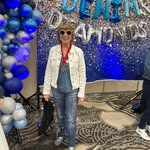 Debbie Teal - @datbutterfly1 - Instagram