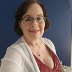 Debbie Teal-Frelick - @b_author7 - Instagram