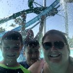 Debbie Teal Sweppenhiser - @debnate03 - Instagram