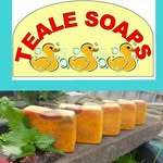 Teale Soaps - @debbieteale45 - Instagram