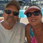 Debbie Teeter Reeves - @reeves4797 - Instagram