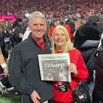 Debbie Hamrick Terwilliger - @deterwilliger - Instagram