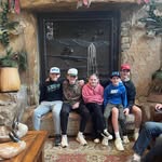 Debbie Logan Tidwell - @deedeeof5 - Instagram