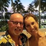 Debbie Tidwell - @debbtidwell - Instagram