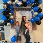 Debbie Tidwell- Pendergras - @debbie.pendergras - Instagram