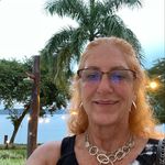 Debbie Tipton - @hillbillytraveler - Instagram