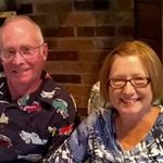 Debbie Tipton - @djtipton1952 - Instagram