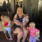Debbie Tooley Carcano - @debbiecarcano - Instagram