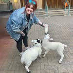 Debbie Travis-Waller - @debbieskywalker - Instagram
