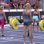 Debbie Tully - @crossfitdebbie - Instagram