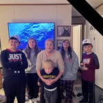 Debbie Tully - @debbie.tully - Instagram