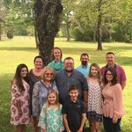 Debbie Tully - @djtully1953 - Instagram