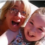 debbie tunstall - @nanny_nuts - Instagram
