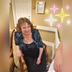 Debbie S Underhill - @crazymomcrazygrandmom - Instagram