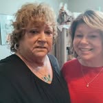 Debbie Underhill - @craz.ymomcrazygrandmom - Instagram
