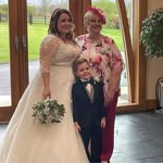 Debbie Underhill - @underhill1968 - Instagram