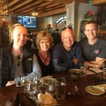 Debbie Underhill - @deboneasystreet - Instagram
