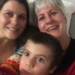 Debbie Vail-Carr - @vaildebbie - Instagram