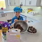 Debbie Val - @summer_and_mikey - Instagram