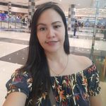 Debbie Sinco Valencia - @valenciadebbie - Instagram