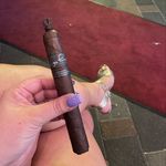 Debbie Valencia - @cigars_n_heels - Instagram
