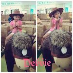 Valencia Debbie - @valenciadebbie.1410 - Instagram