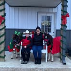 Debbie Van Meter - Facebook