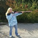 Debbie Collins-Vickers - @vickers.debbie - Instagram