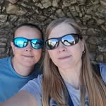 Debbie Vickers - @ange1icious74 - Instagram