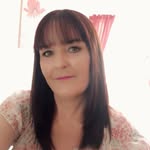 Debbie Vickers - @debsalward - Instagram
