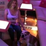 Debbie Viney - @dvinek9 - Instagram