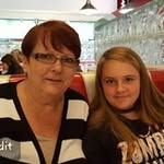 Debbie McPherson Volk - @amtlladybug - Instagram