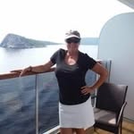 Debbie Volk - @debbie66729 - Instagram