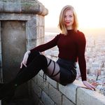 Debbie Vos - @debbie_vos95 - Instagram