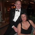 Debbie  wainwright - @debbiedwnwright - Instagram