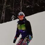 Debbie Wainwright - @teccy1964 - Instagram