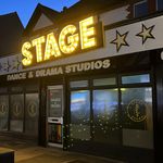 Stage Debbie Wainwright - @wainwrightstagedebbie - Instagram